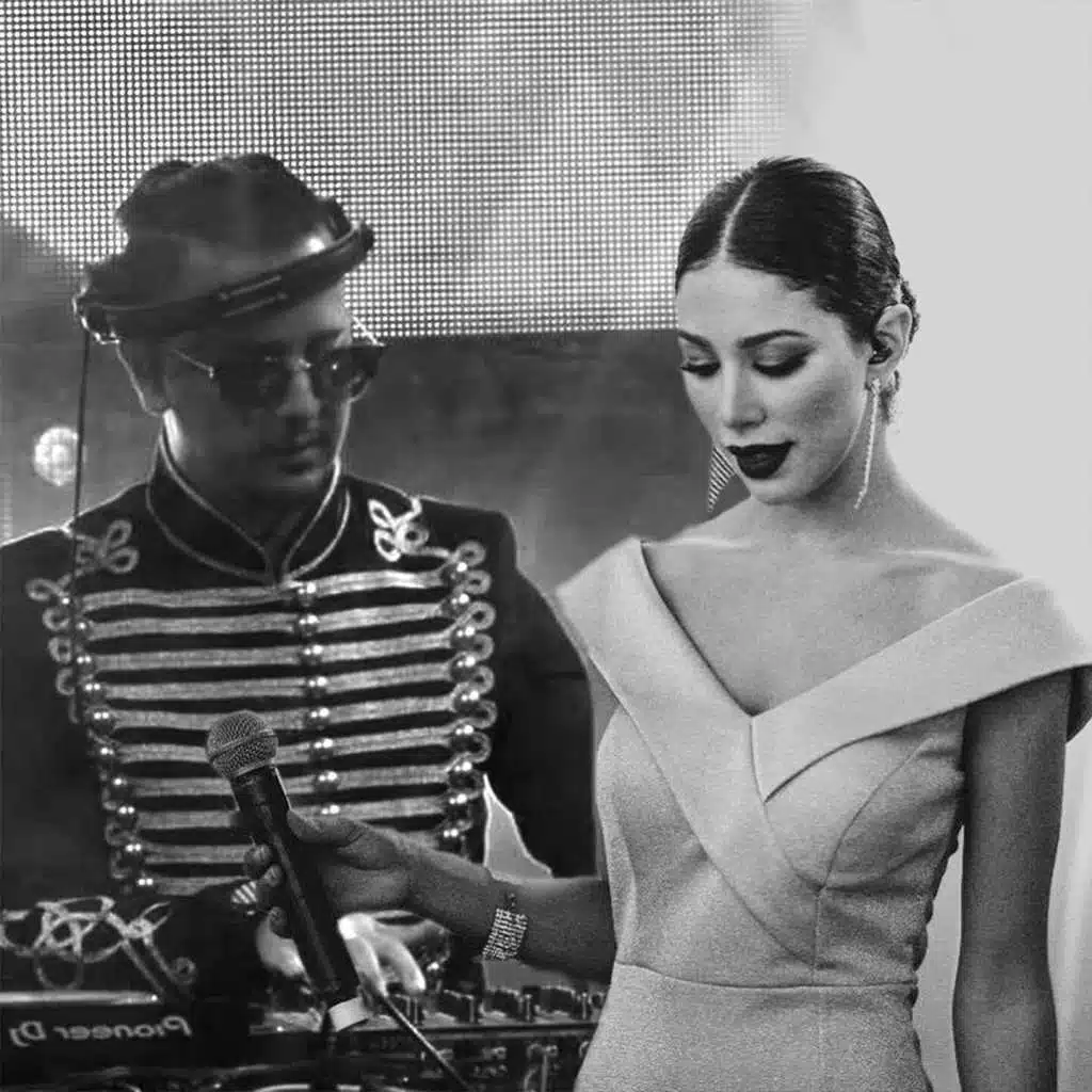 Hey Hey (feat. DIESE)