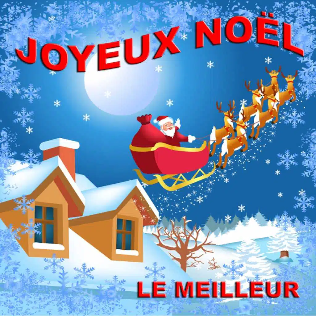 Petit papa Noël
