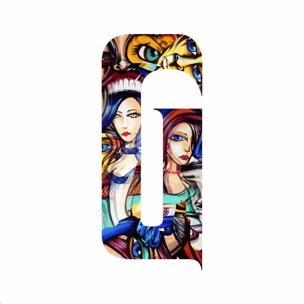 Saccao, Heavy Pins & Antonio Santana