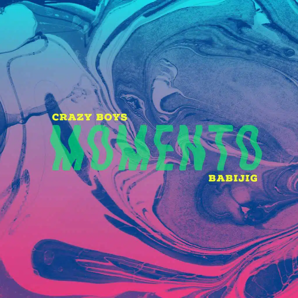 Momento (feat. Babijig)