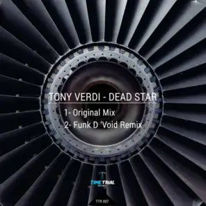 Dead Star (Funk D'Void Remix) [feat. Funk D¨Void]