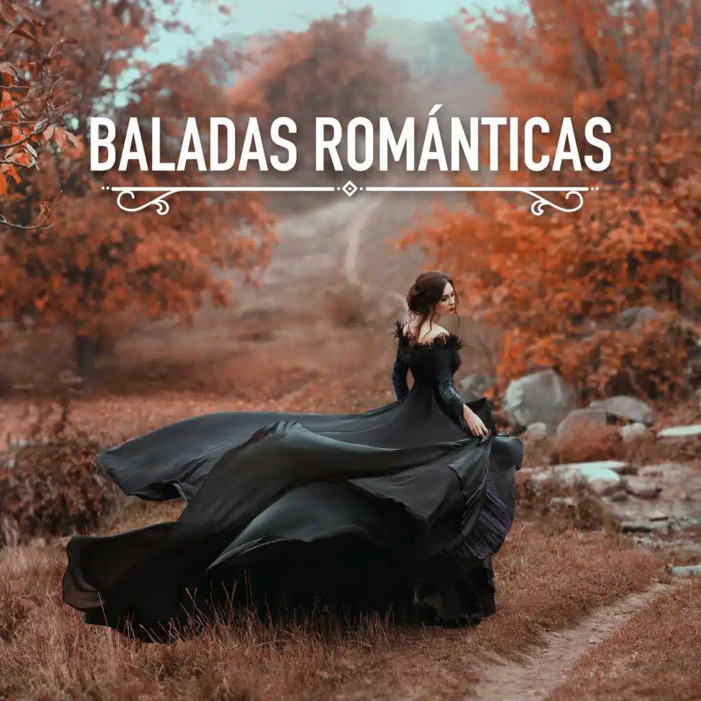 Baladas Románticas
