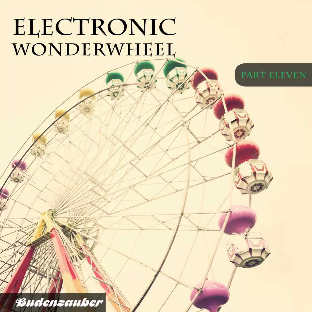 Electronic Wonderwheel, Vol. 11