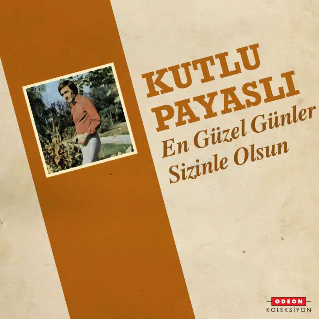 En Güzel Günler Sizinle Olsun