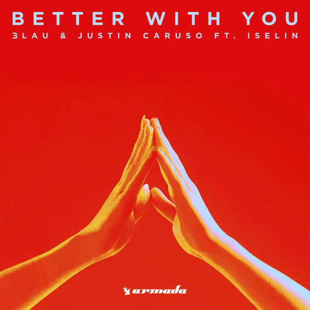 Better With You (feat. Iselin)