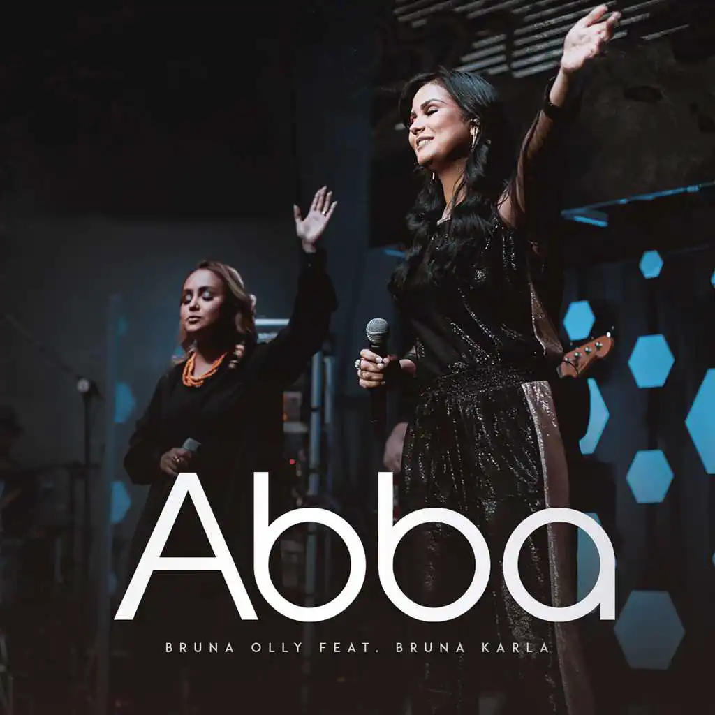 Abba (Playback) [feat. Bruna Karla]