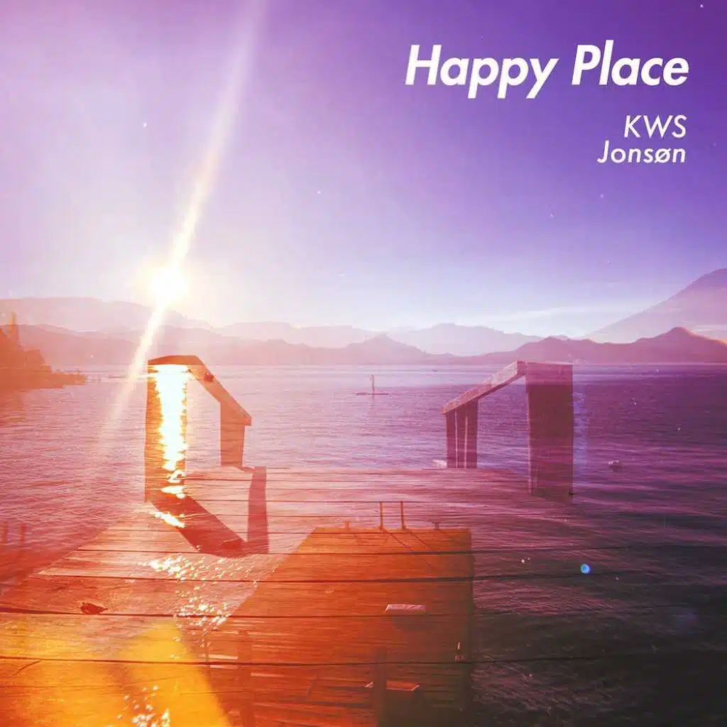 Happy Place (feat. KWS)