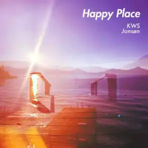 Happy Place (Bongo Drums) [feat. KWS]