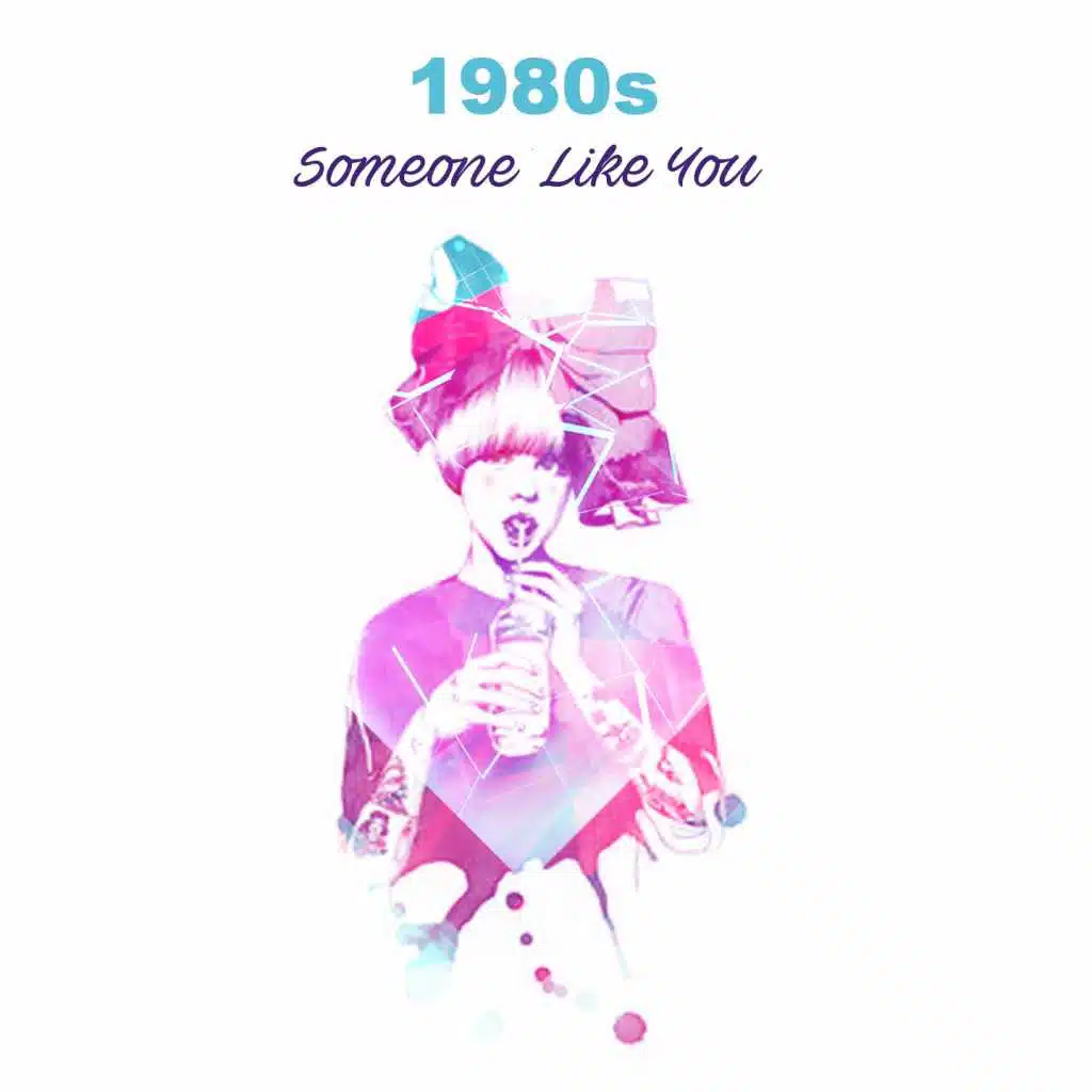 Someone Like You (Extended Mix)