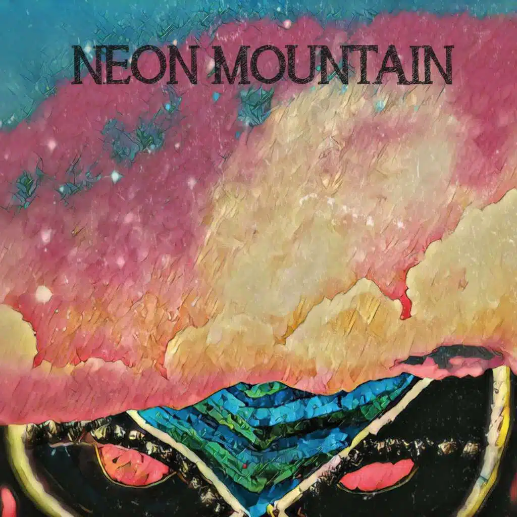 Neon Mountain
