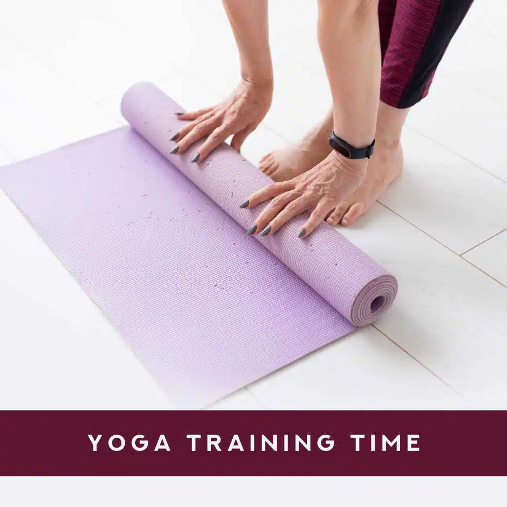 Yoga Training Time: 15 New Age Soft Melodies for Perfect Meditation Experience, Relax for Body, Mind & Soul, Free Your Inner Energy