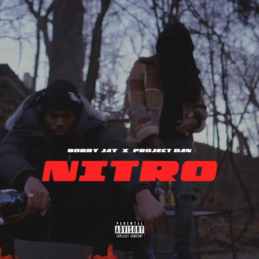 Nitro (feat. Project Dan)