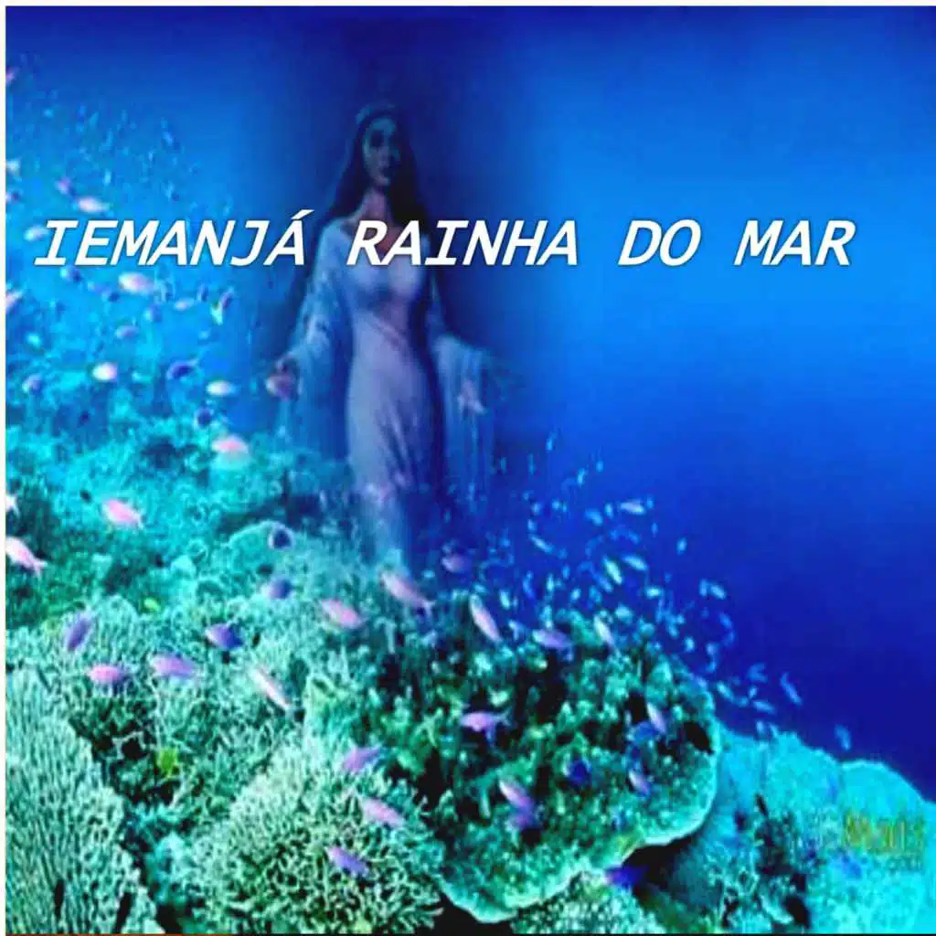 Louvação a São Jorge