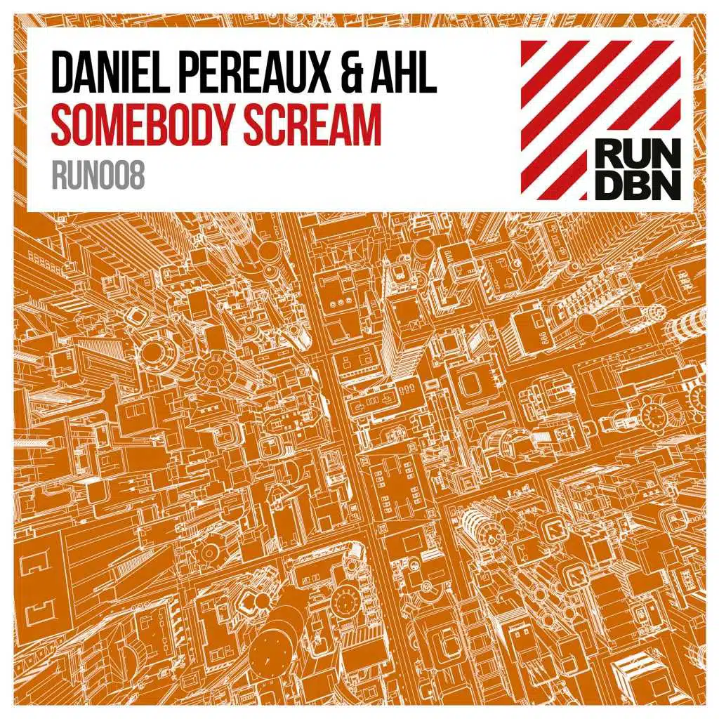 Somebody Scream (Extended Mix)