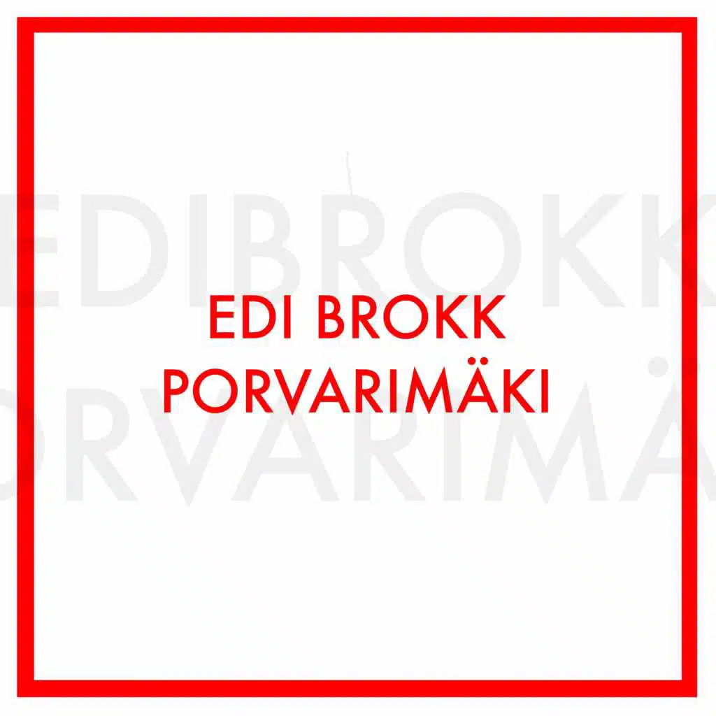 Porvarimäki EP