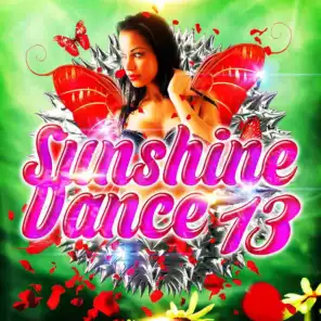 Sunshine Dance 13