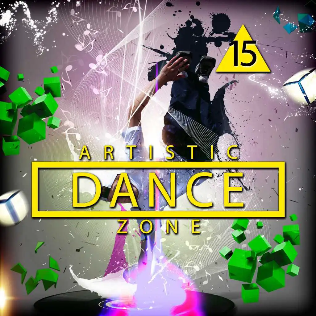 Artistic Dance Zone 15
