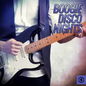 Boogie Disco Nights, Vol. 3