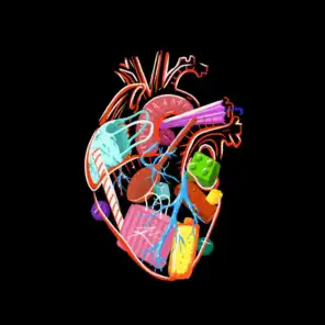 Plastic Heart
