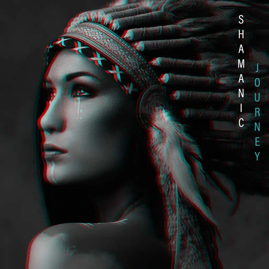 Shamanic Journey: Music for Meditation and Soul Flight