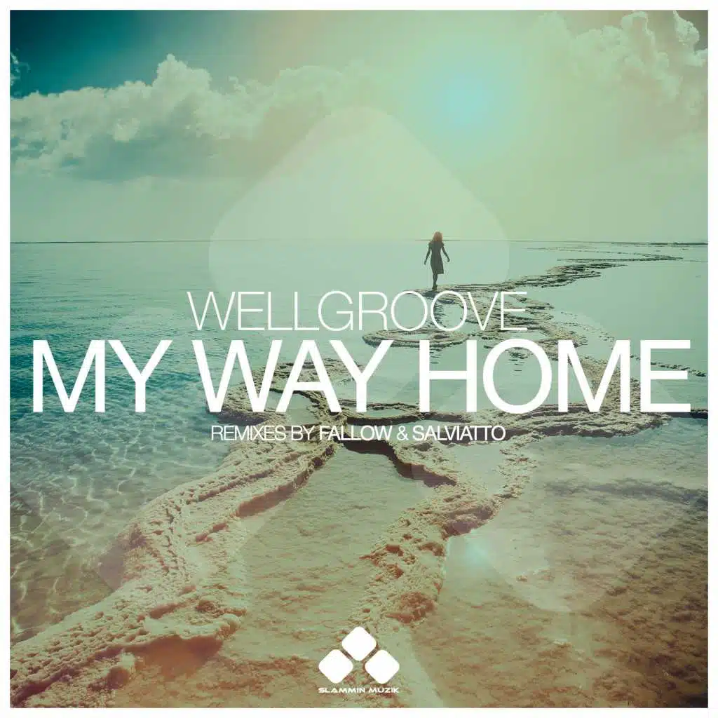 My Way Home (Salviatto Remix)
