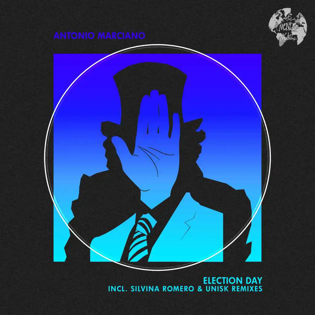 Election Day (Silvina Romero & UNISK Remix)