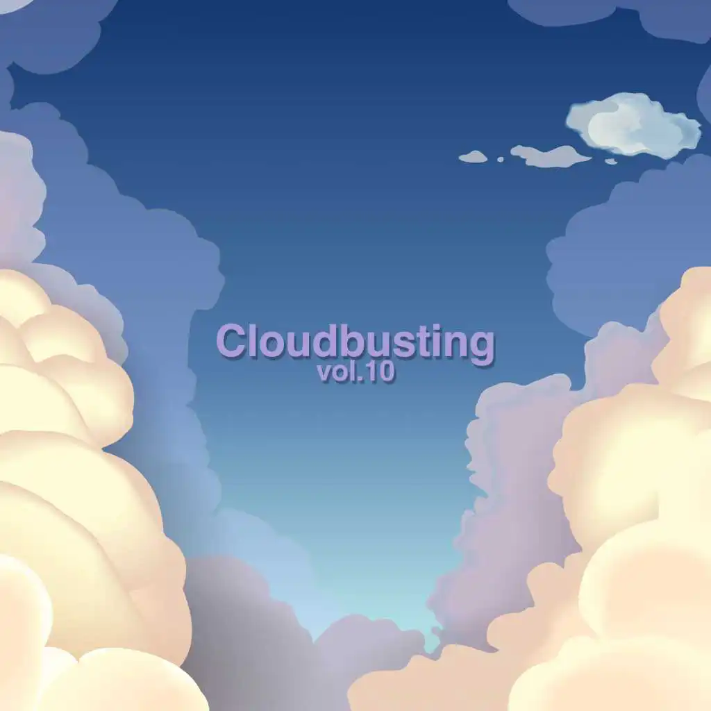 Cloudbusting, Vol. 10