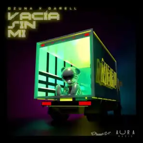 Vacia Sin Mi (feat. Darell)