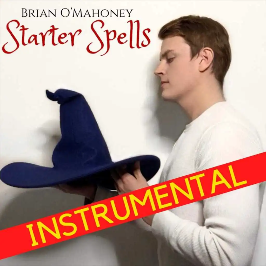 Starter Spells (Instrumental)