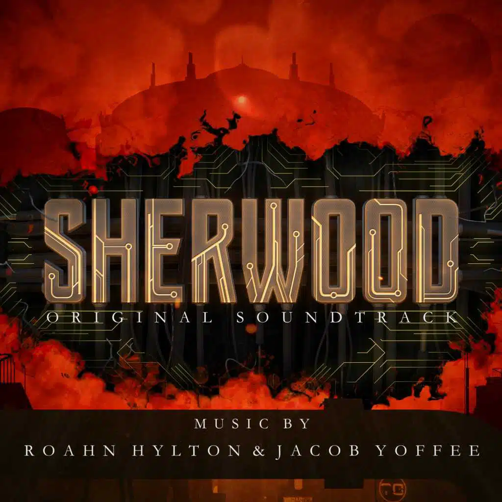 Sherwood (Original Soundtrack)