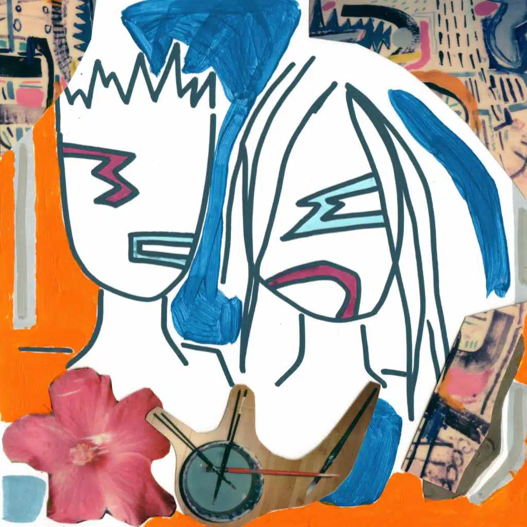 Infinite Color & Sound Singles, Vol. 3