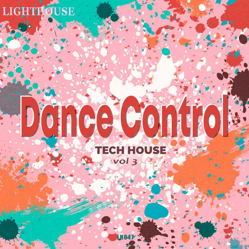 Dance Control Vol 3