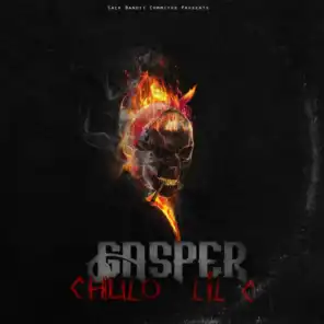 Casper (feat. Lil C)