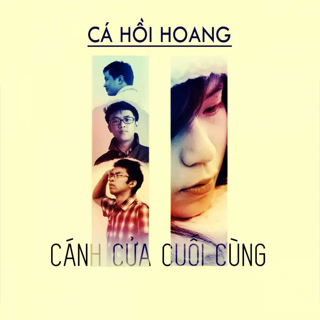 Canh Cua Cuoi Cung (feat. Lan Thanh)