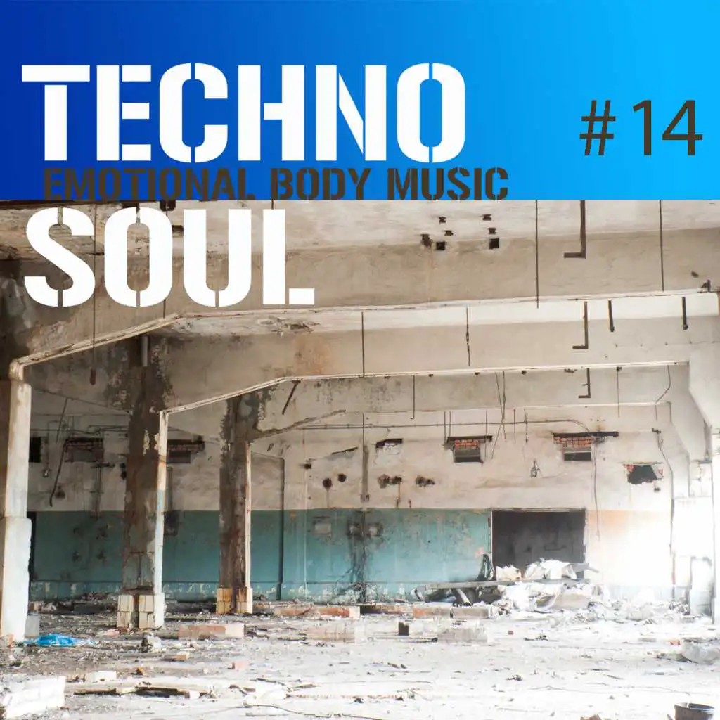 Techno Soul #14 - Emotional Body Music