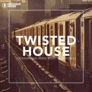 Twisted House, Vol. 4.1