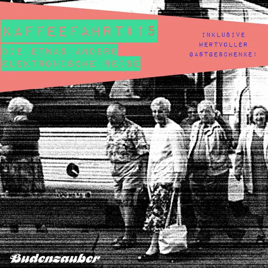 Running (Sichael Remix)