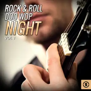Rock & Roll Doo Wop Night, Vol. 1