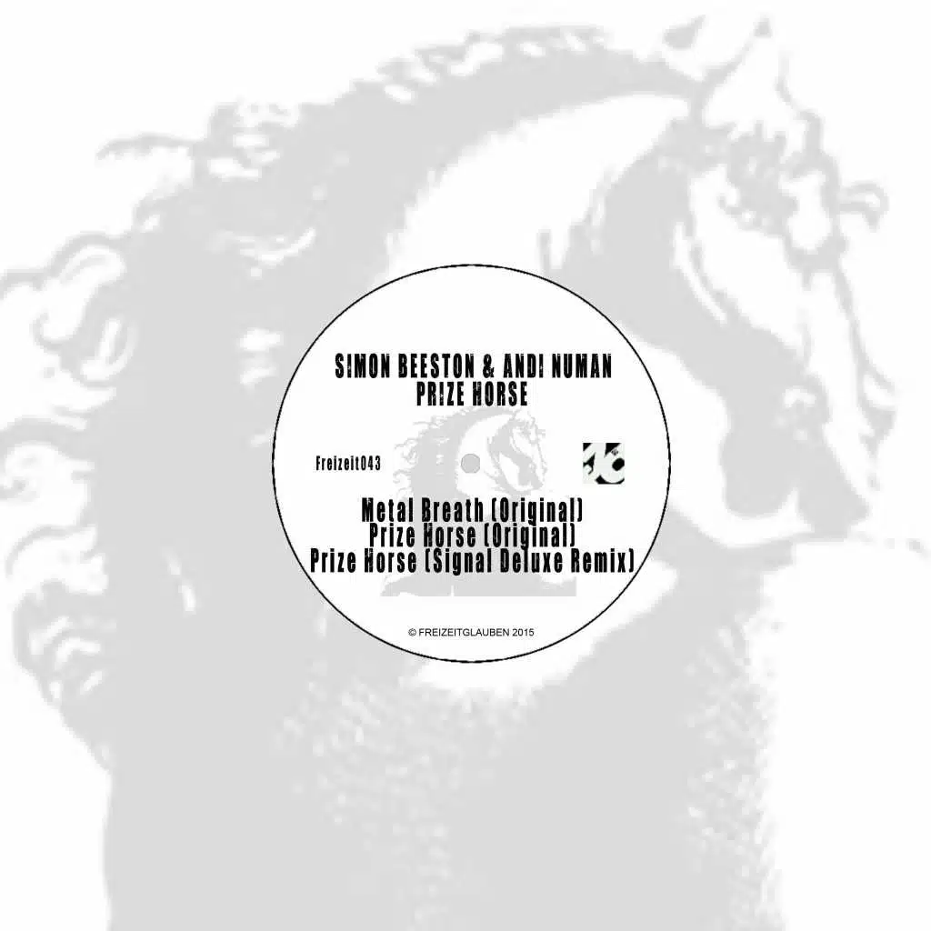 Prize Horse (Signal Deluxe Remix)