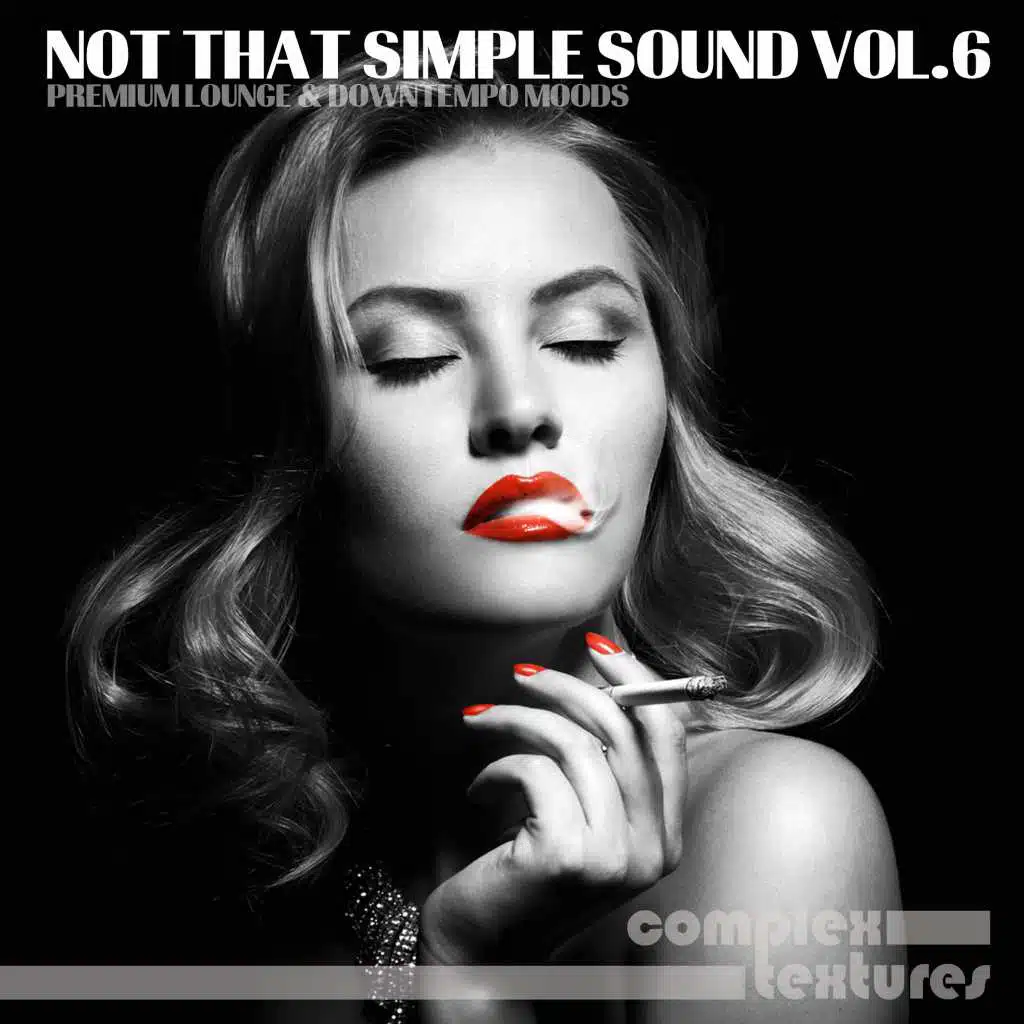 Candlelight (Voices of Black Remix) [feat. Robert Owens]