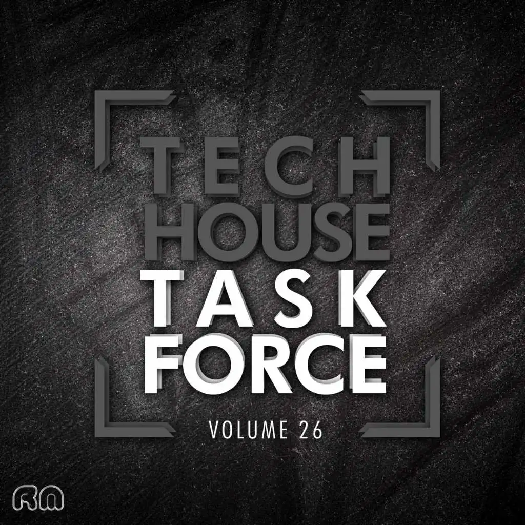 Tech House Task Force, Vol. 26