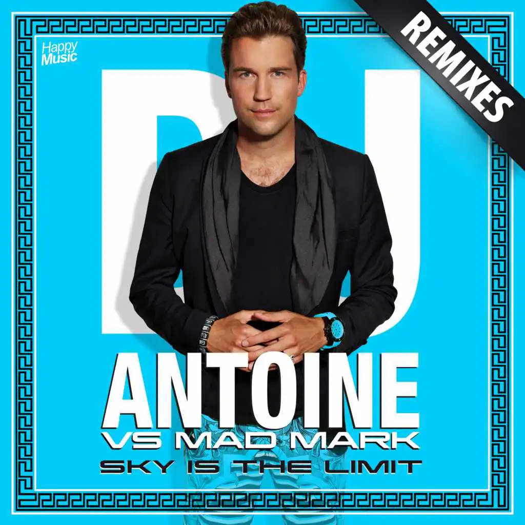 Sky Is the Limit (Radio Edit)