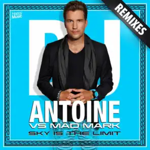Sky Is the Limit (Remixes)