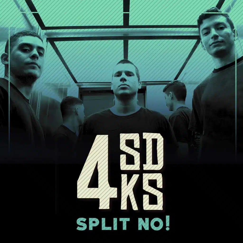 Split No!