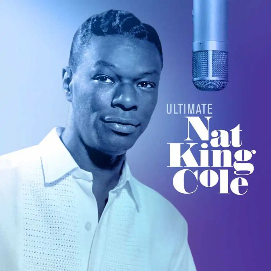 Nat King Cole