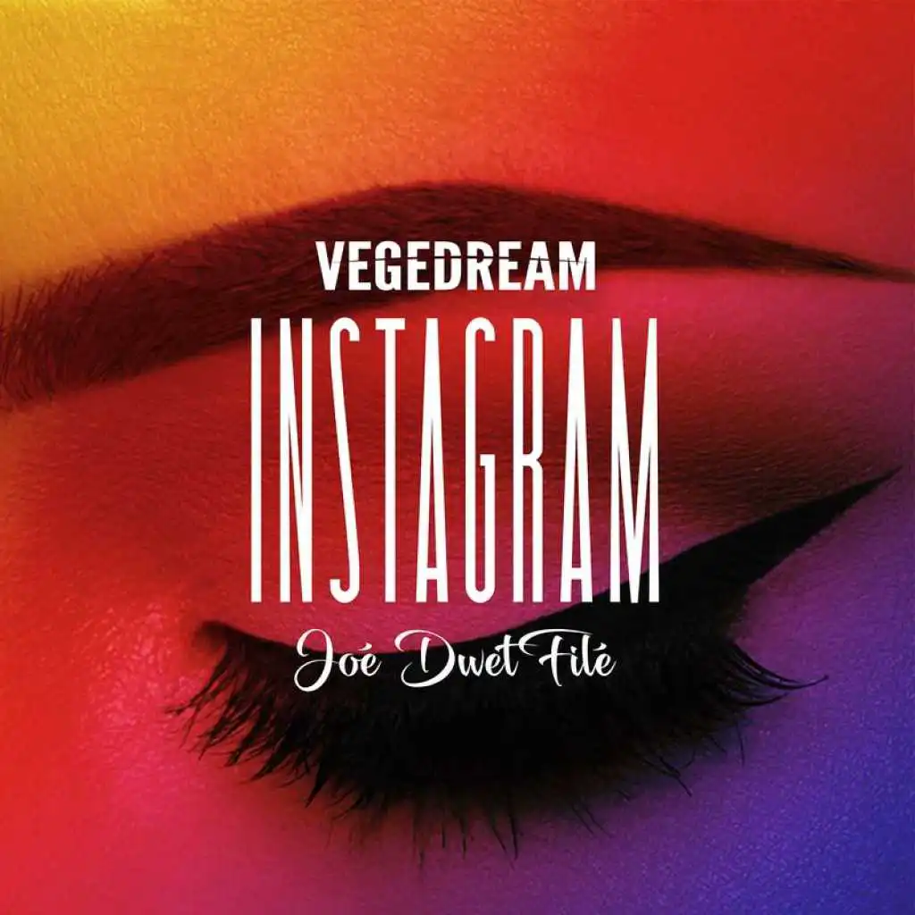 Instagram (feat. Joé Dwet Filé)
