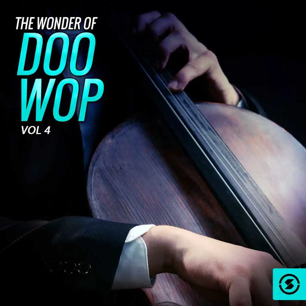 The Wonder of Doo Wop, Vol. 4