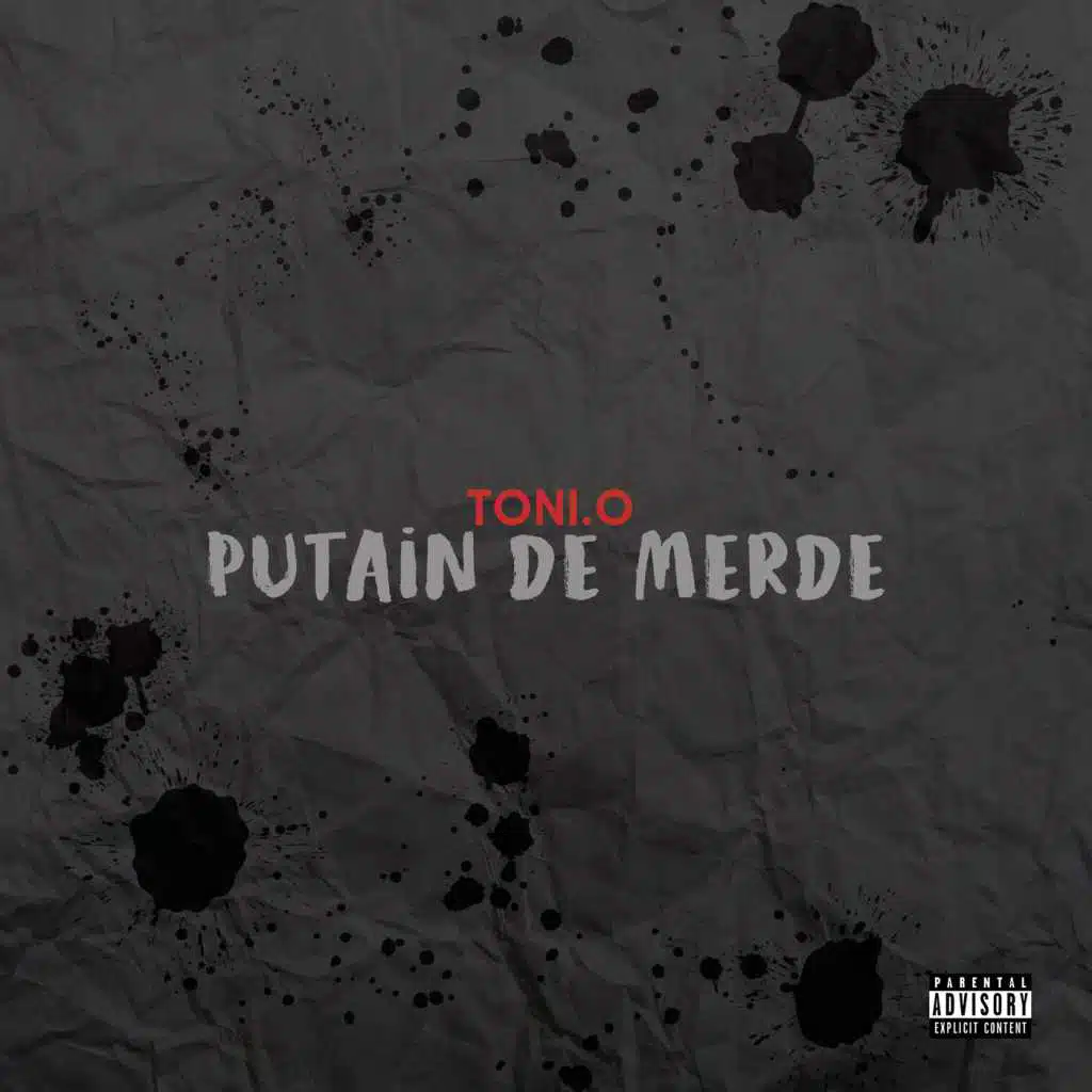 Putain de merde
