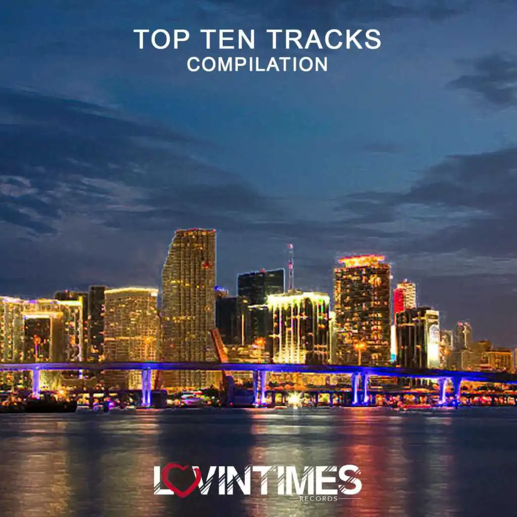 Top Ten Tracks Compilation