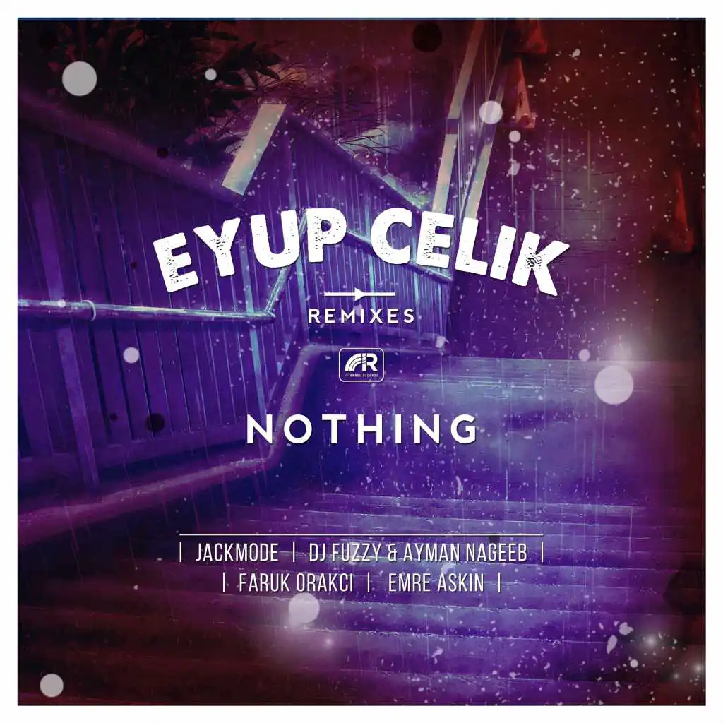 Nothing (DJ Fuzzy & Ayman Nageeb Remix)